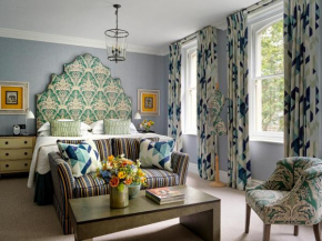 Knightsbridge Hotel, Firmdale Hotels, London